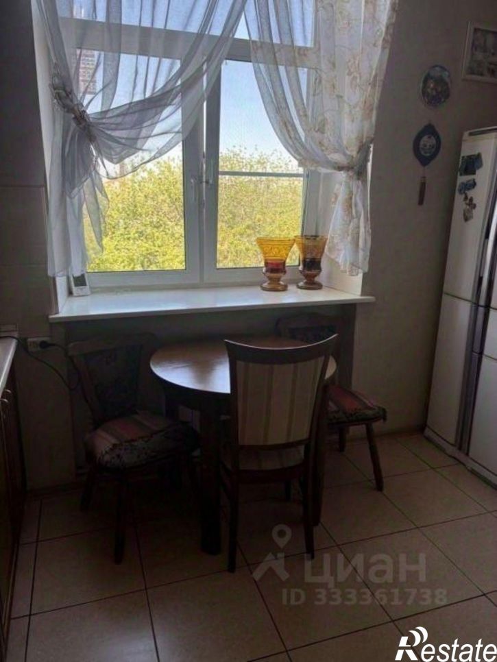 3-комн квартира ул Красного Восстания, 5,  д. 5