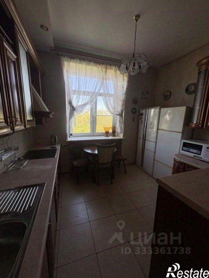 3-комн квартира ул Красного Восстания, 5,  д. 5