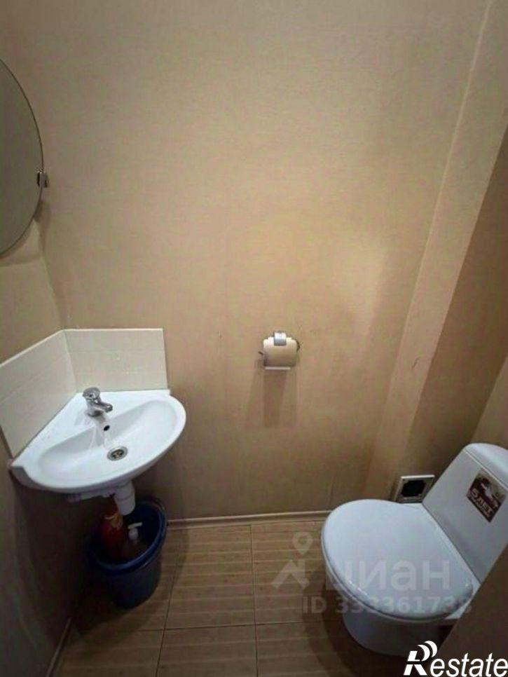 3-комн квартира ул Красного Восстания, 5,  д. 5