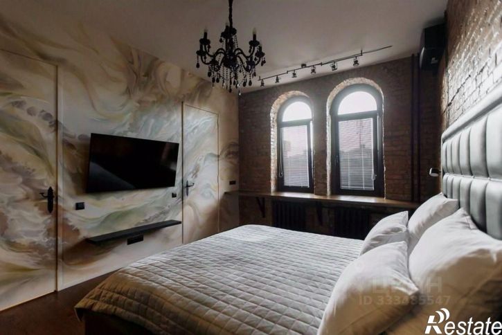 2-комн квартира ул Карла Маркса, 33,  д. 33