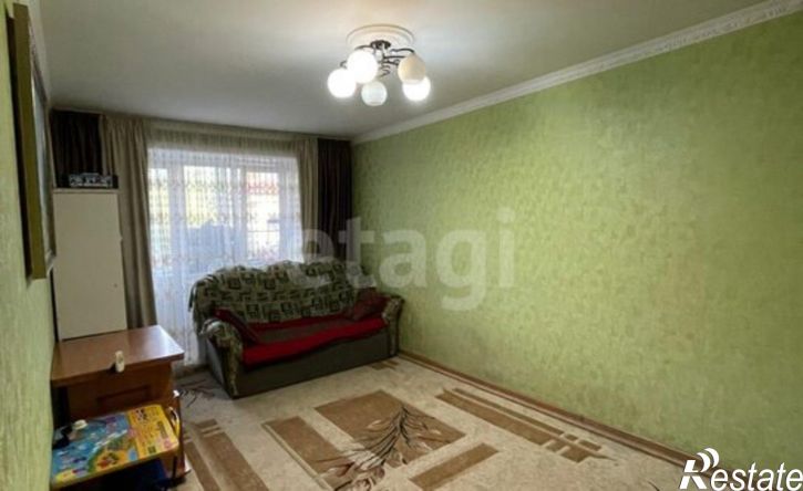 2-комн квартира ул Иосифа Уткина, 6,  д. 6