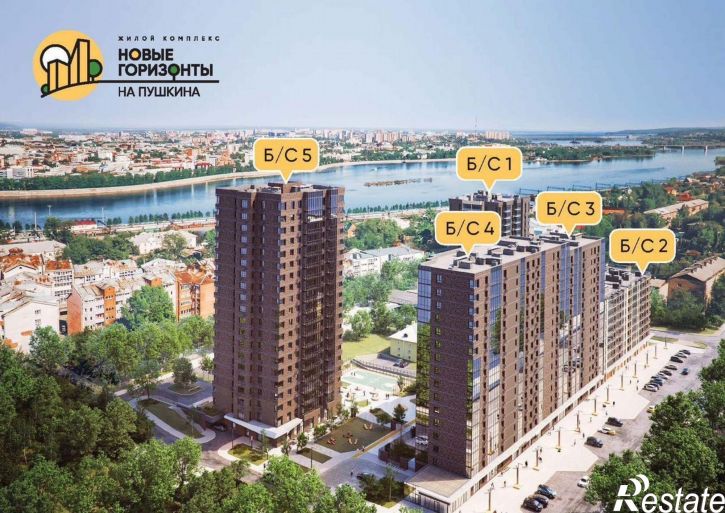 4-комн квартира ул Касьянова, 4,  д. 4