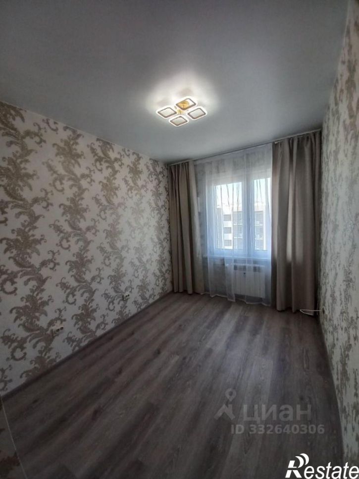 3-комн квартира территория Гусарская, 10