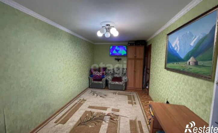 2-комн квартира ул Иосифа Уткина, 6,  д. 6