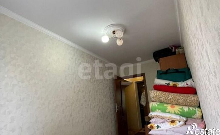 2-комн квартира ул Иосифа Уткина, 6,  д. 6