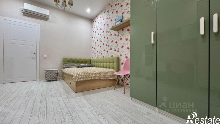 5-комн квартира ул Пушкина, 25,  д. 25