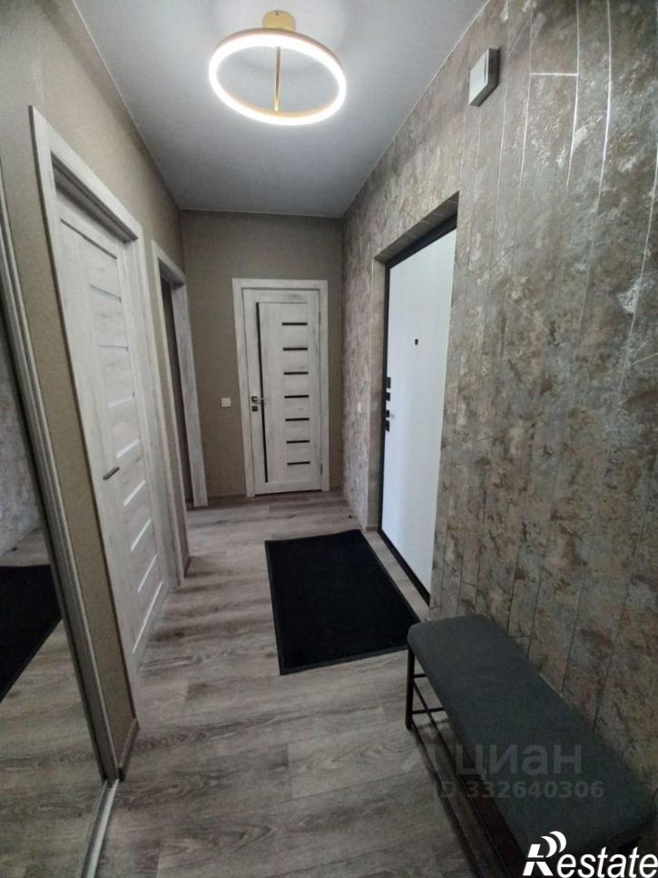 3-комн квартира территория Гусарская, 10