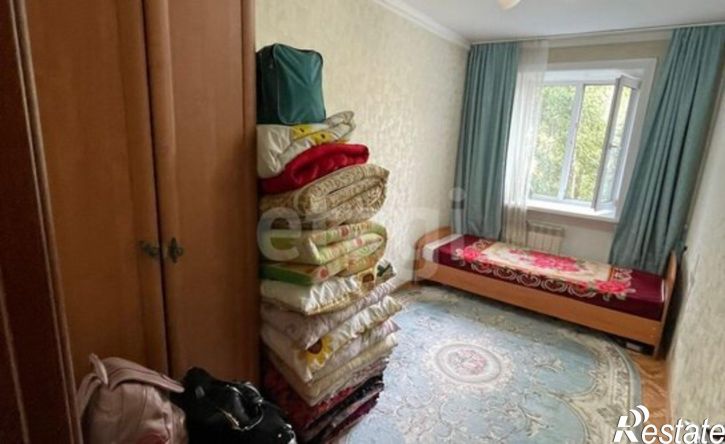 2-комн квартира ул Иосифа Уткина, 6,  д. 6