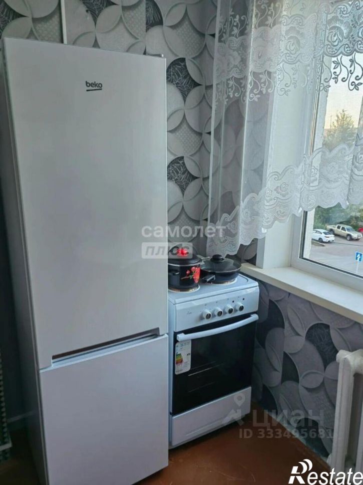Комната Иркутск г., Свердловский