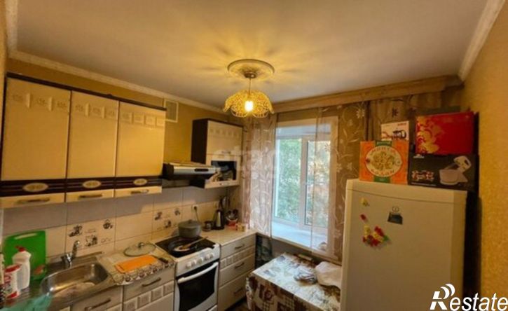 2-комн квартира ул Иосифа Уткина, 6,  д. 6