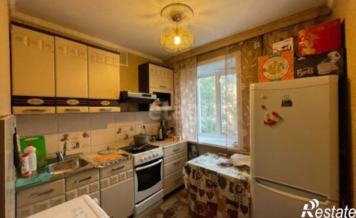 2-комн квартира ул Иосифа Уткина, 6,  д. 6