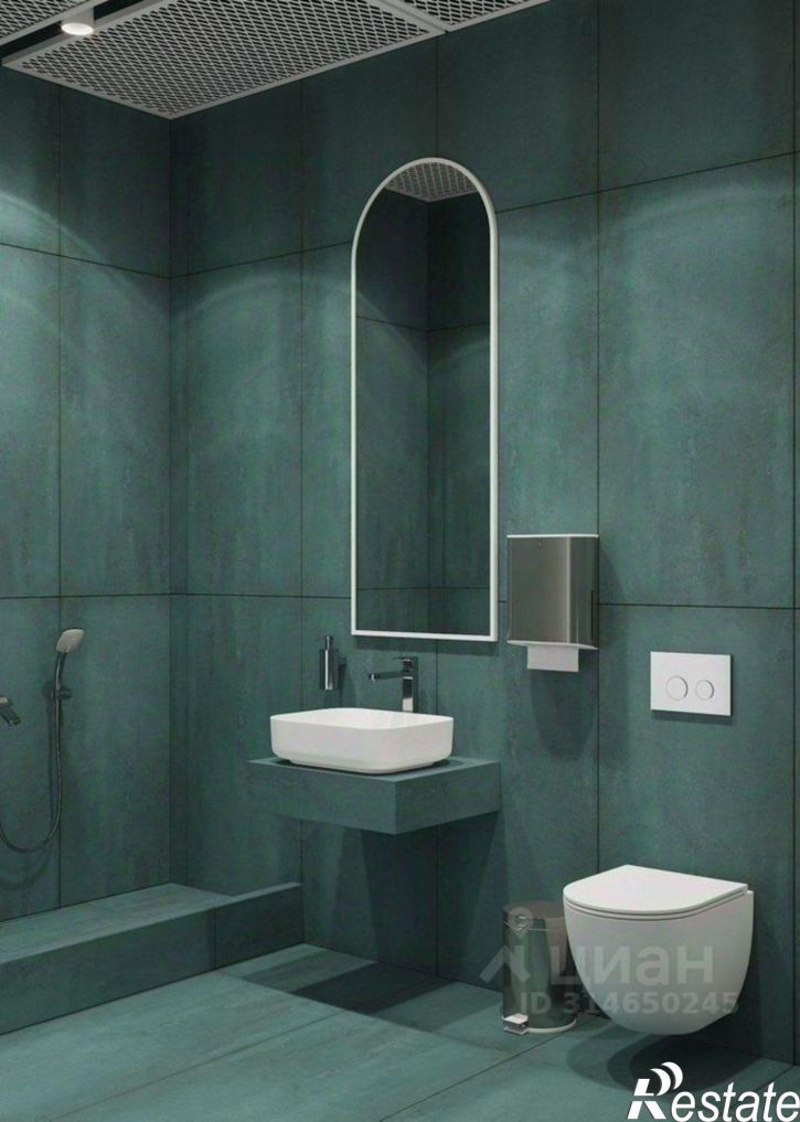 3-комн квартира в новом доме ул Советская, 109/3,  д. 109/3