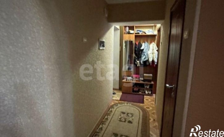 2-комн квартира ул Иосифа Уткина, 6,  д. 6