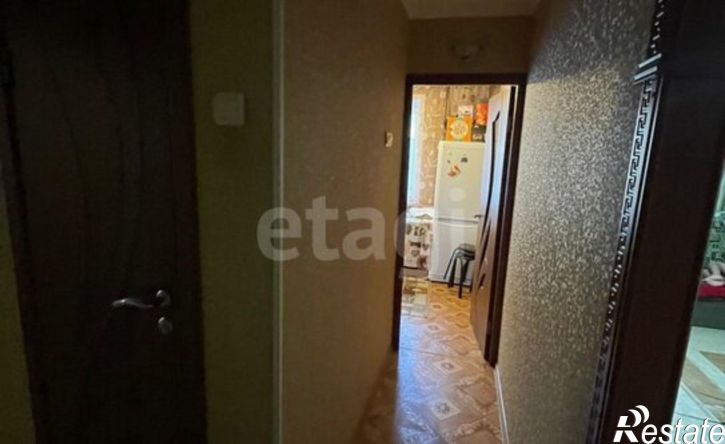 2-комн квартира ул Иосифа Уткина, 6,  д. 6