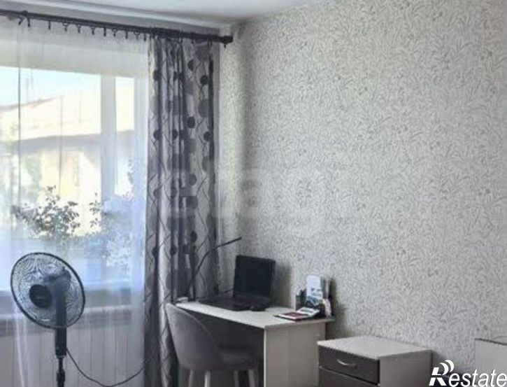 4-комн квартира микрорайон Первомайский, 3А