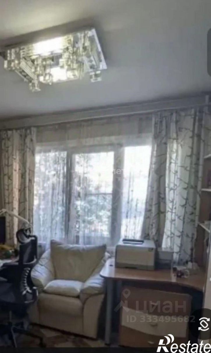 3-комн квартира ул Добролюбова, 1,  д. 1