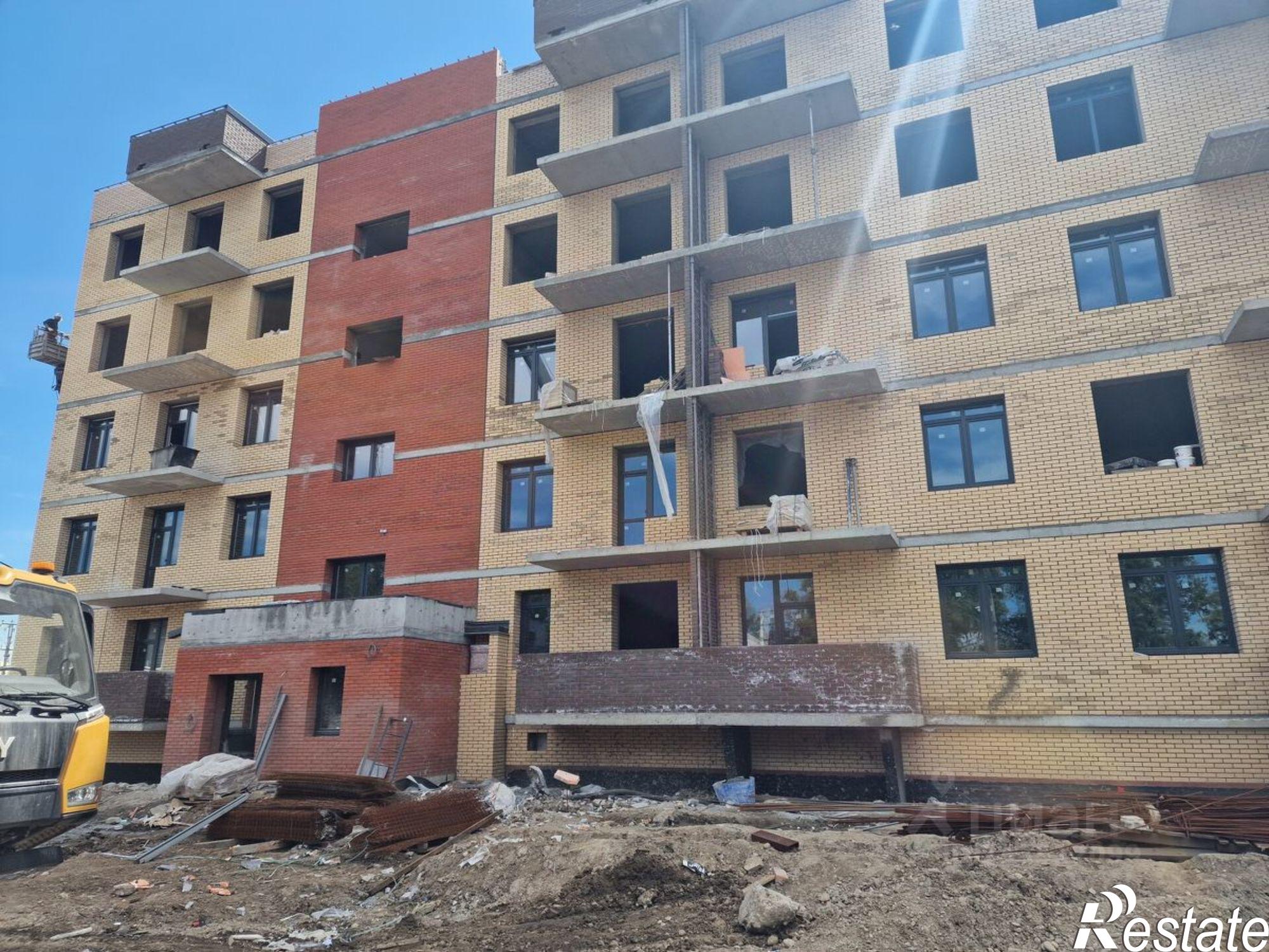 Купить торговое помещение за 12 410 000 рублей на ул Курортная, 36