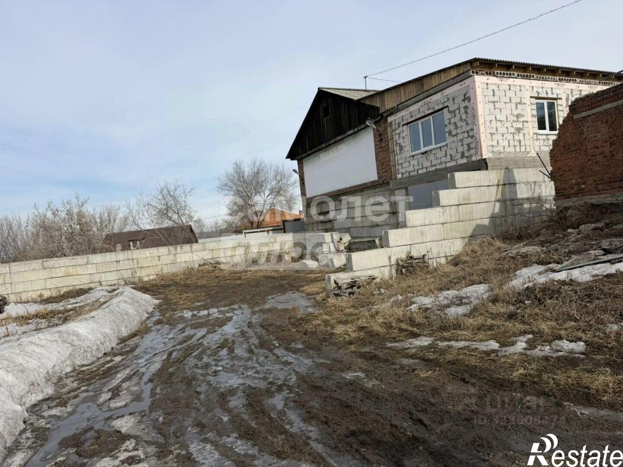 Купить производственную площадь за 45 004 400 рублей на ул Киренская, 48
