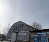 помещение 6011 кв м ул Киренская, 48