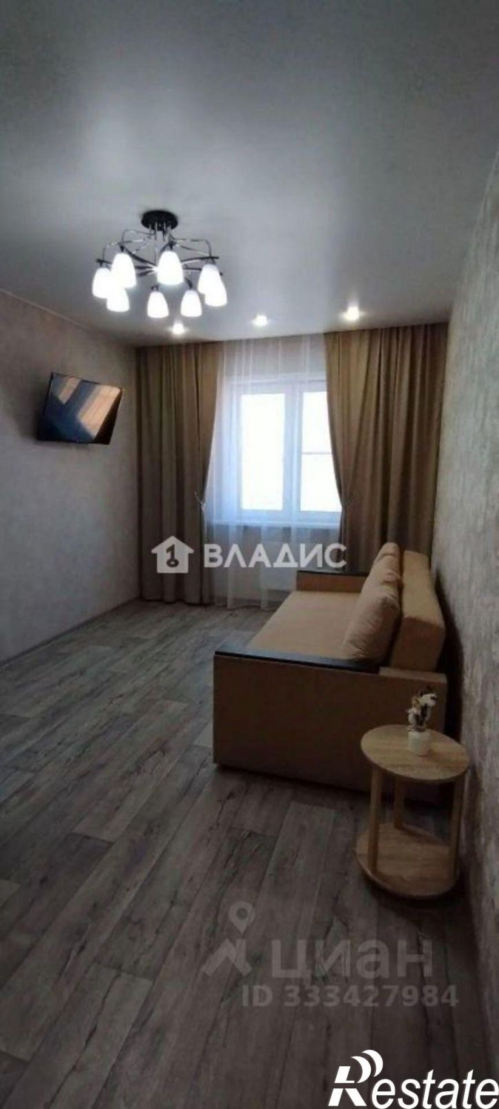 1-комн квартира ул Киренская, 46/1,  д. 46/1