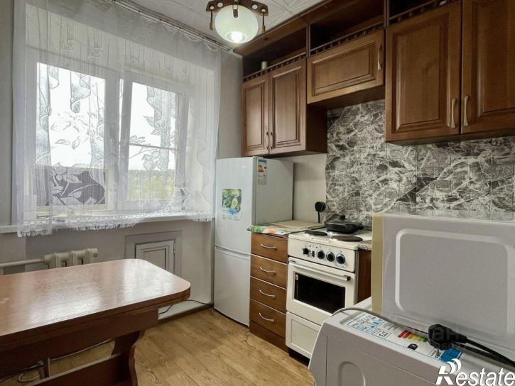 1-комн квартира микрорайон Юбилейный, 90