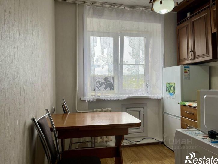 1-комн квартира микрорайон Юбилейный, 90