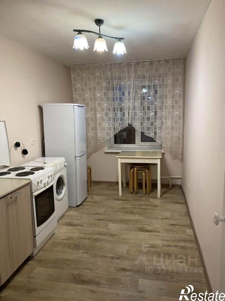 1-комн квартира микрорайон Юбилейный, 11/4
