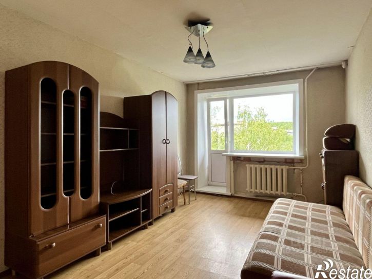 1-комн квартира микрорайон Юбилейный, 90