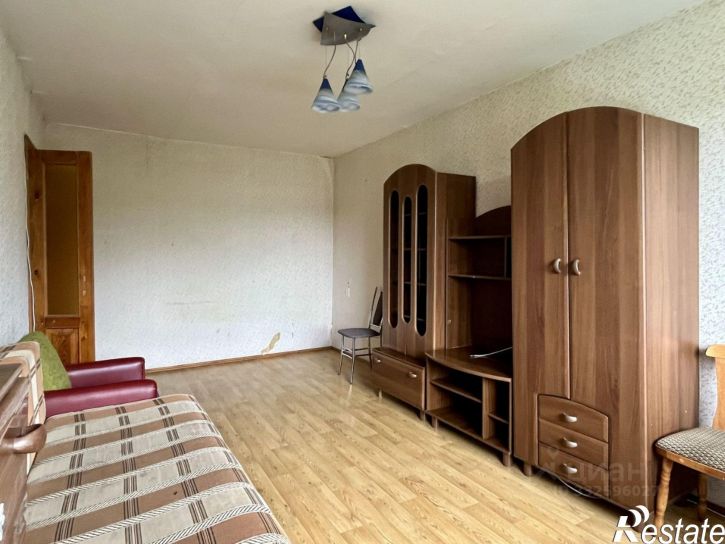 1-комн квартира микрорайон Юбилейный, 90