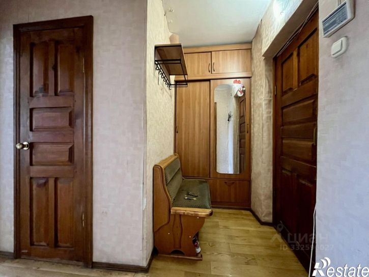 1-комн квартира микрорайон Юбилейный, 90