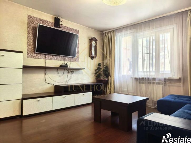 3-комн квартира Университетский мкр, д.30