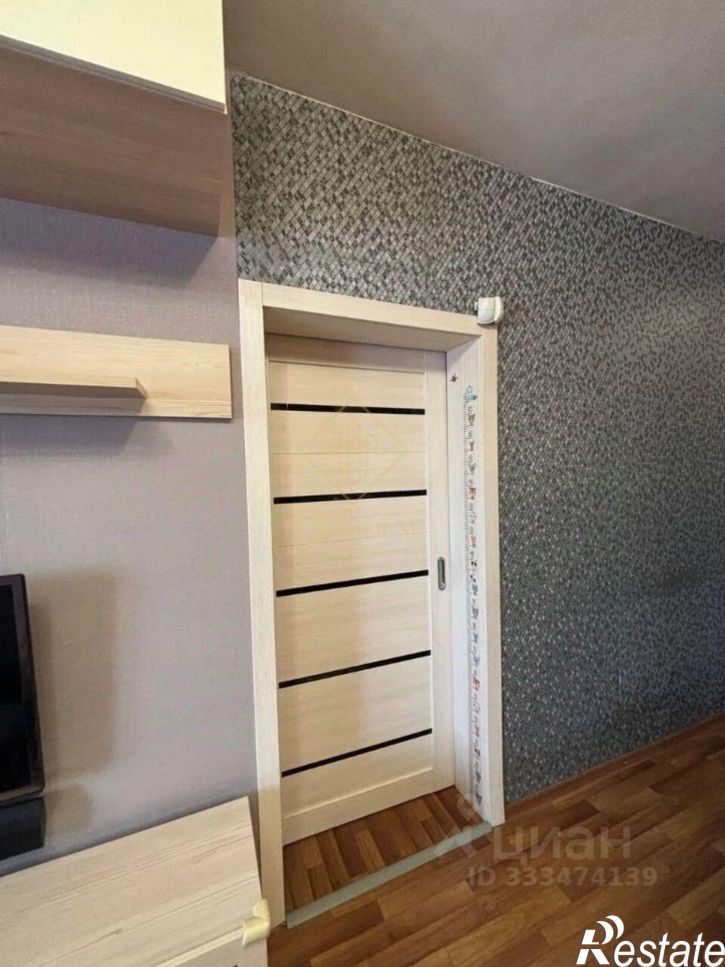2-комн квартира ул Култукская, 4,  д. 4