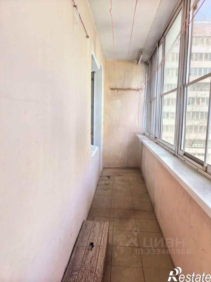 3-комн квартира Университетский мкр, д.30
