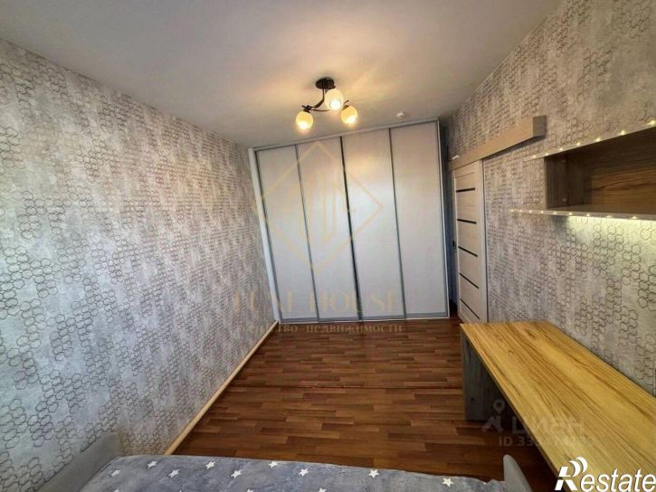 2-комн квартира ул Култукская, 4,  д. 4