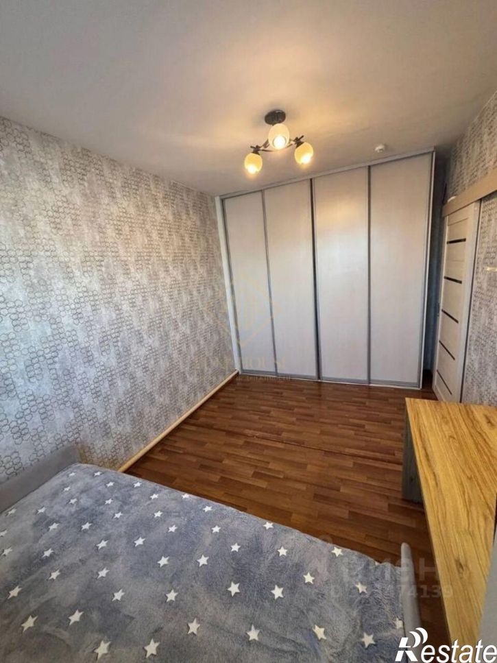 2-комн квартира ул Култукская, 4,  д. 4