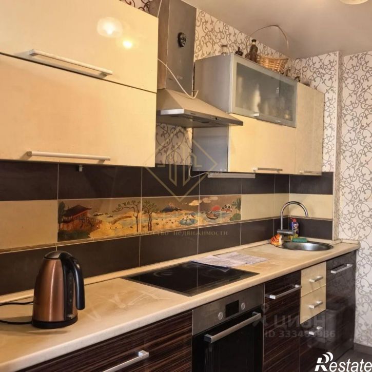 3-комн квартира Университетский мкр, д.30