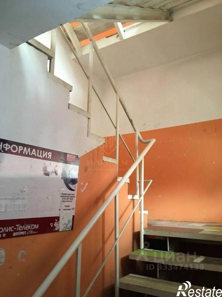 2-комн квартира ул Култукская, 4,  д. 4