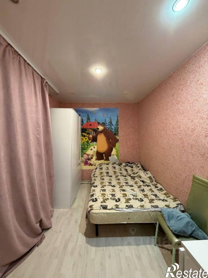 2-комн квартира ул Чайковского, 13,  д. 13