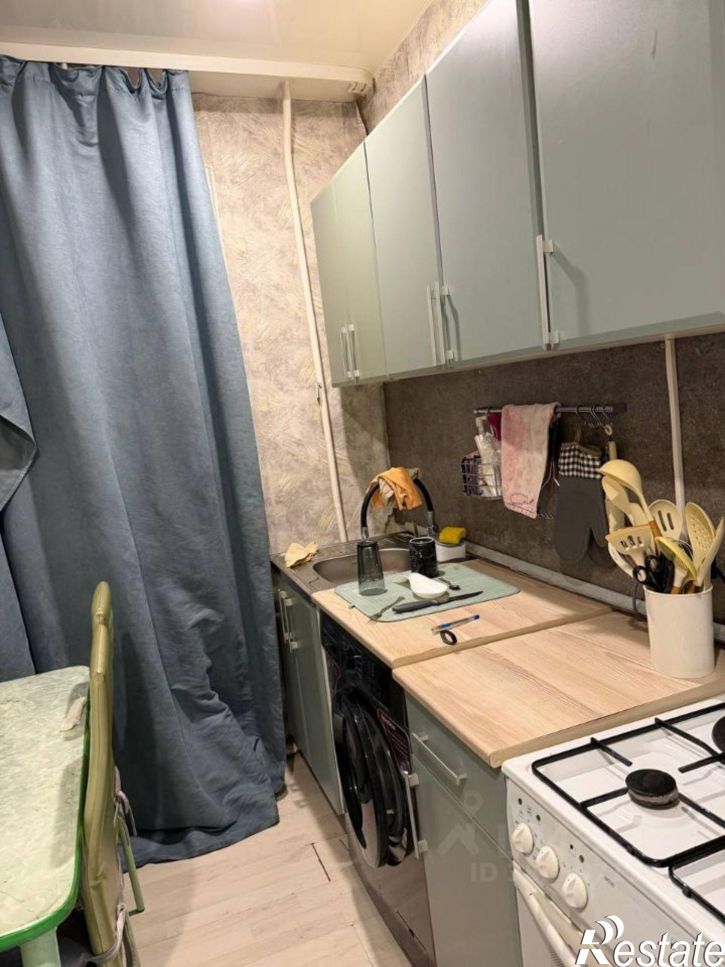 2-комн квартира ул Чайковского, 13,  д. 13