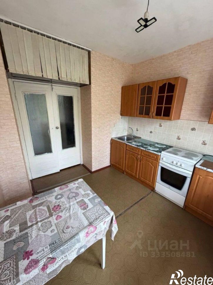 2-комн квартира Свердловский район
