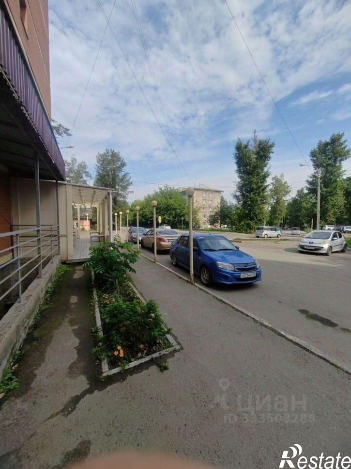 Офис ул Иркутской 30 Дивизии, 26/3,  д. 26/3
