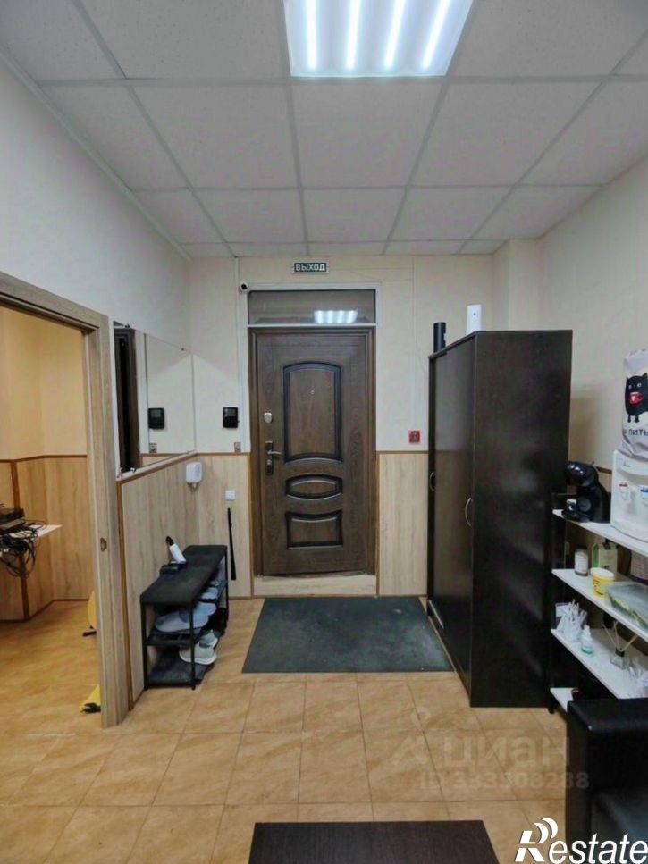 Офис ул Иркутской 30 Дивизии, 26/3,  д. 26/3