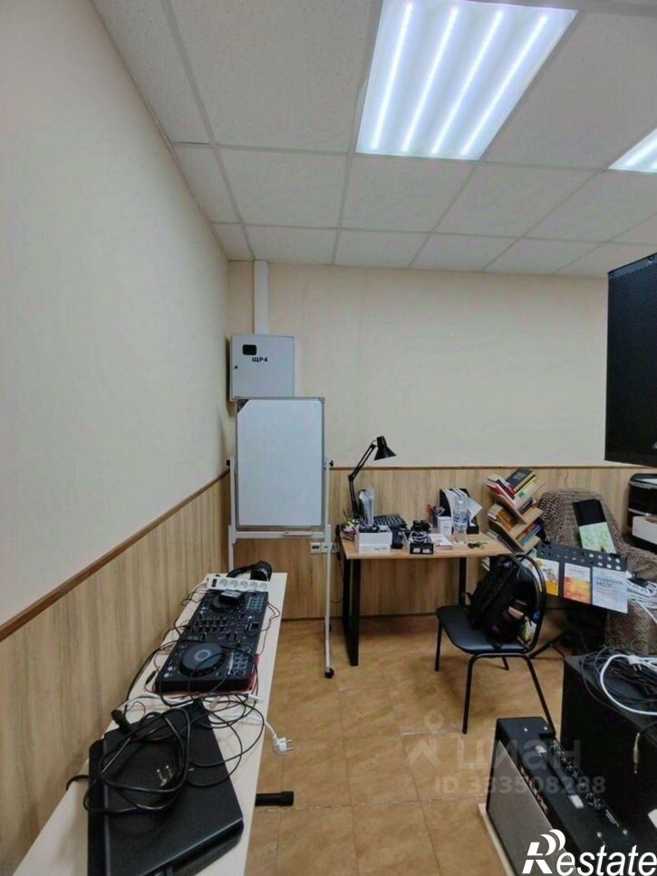 Офис ул Иркутской 30 Дивизии, 26/3,  д. 26/3