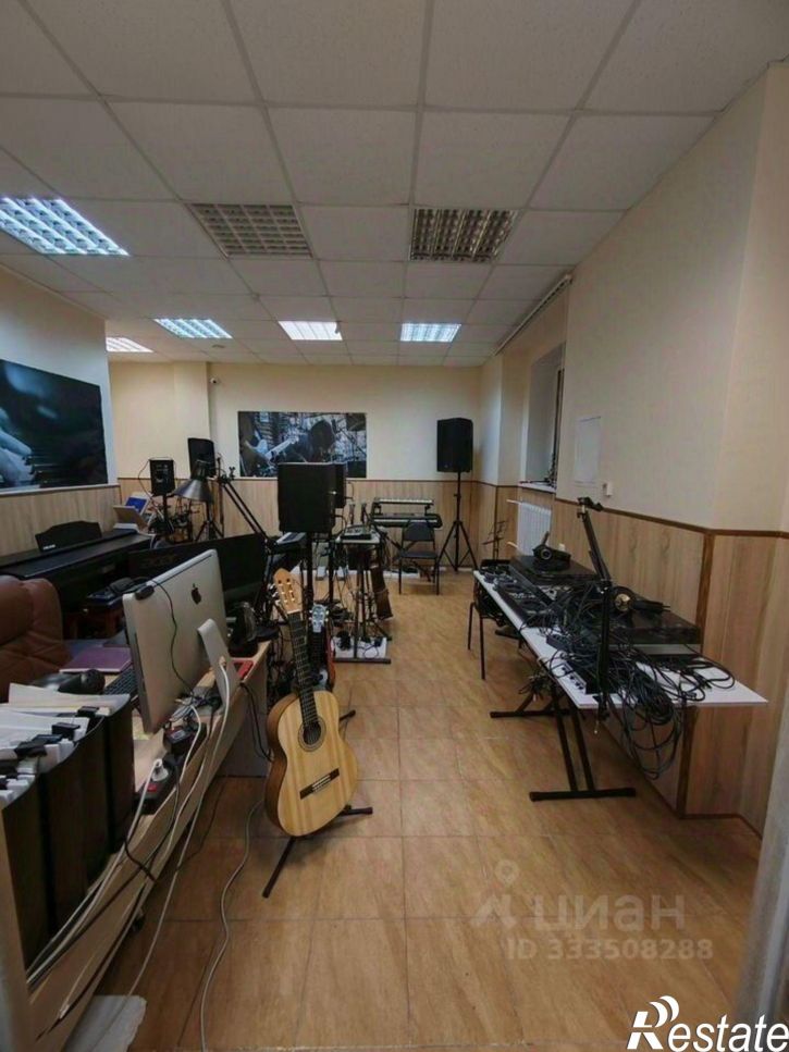 Офис ул Иркутской 30 Дивизии, 26/3,  д. 26/3