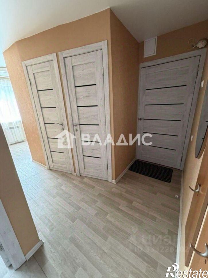 2-комн квартира ул Омулевского, 35,  д. 35
