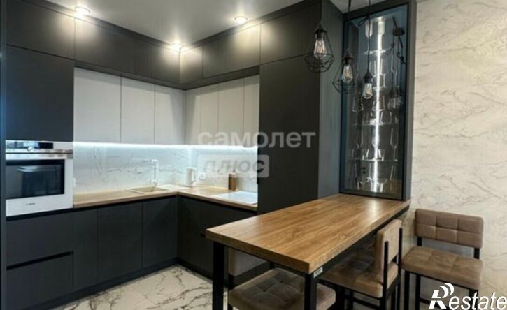 2-комн квартира Пулковский пер, 28,  д. 28
