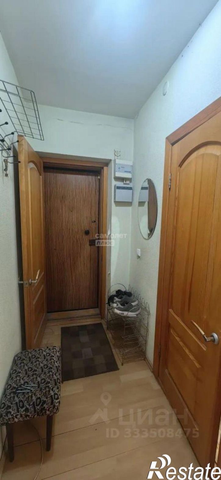 1-комн квартира ул Ярослава Гашека, 2,  д. 2