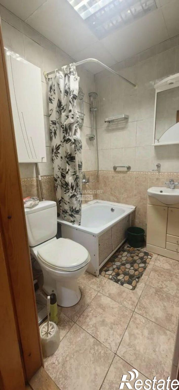 1-комн квартира ул Ярослава Гашека, 2,  д. 2