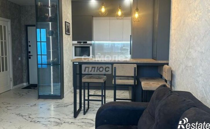 2-комн квартира Пулковский пер, 28,  д. 28