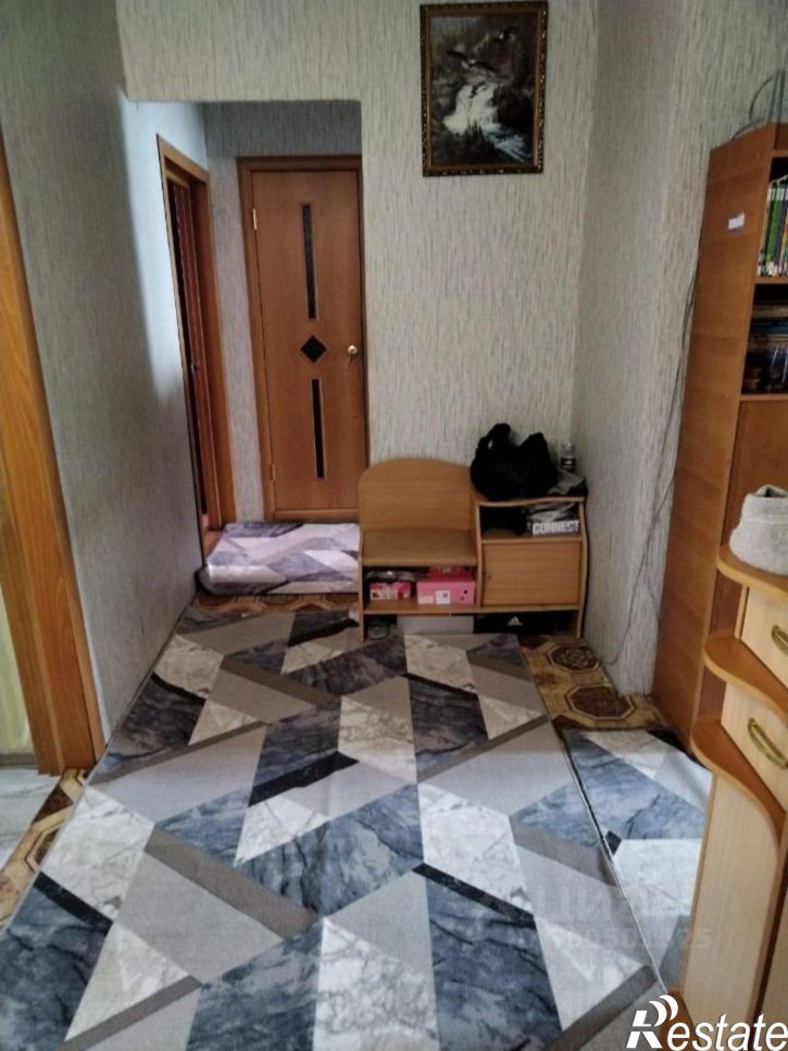 5-комн квартира микрорайон Университетский, 102